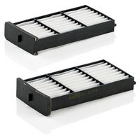 Filter, Innenraumluft Filter, Innenraumluft