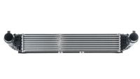 Thumbnail - Intercooler, inlaatluchtkoeler - CI615000P - MAHLE