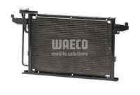 WAECO Condensor, airconditioning 1