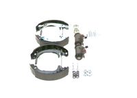 BOSCH Remschoenset 4