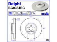 спирачен диск