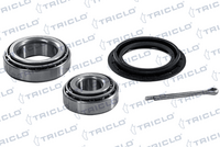 Комплект колесен лагер 917388 TRICLO