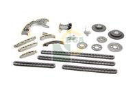 комплект ангренажна верига