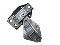 Lagerung, Motor