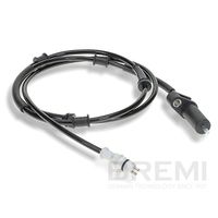 Sensor, Raddrehzahl