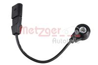 Klopfsensor
