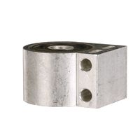 GATES Draagarmrubber 6