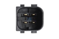 DT Spare Parts NOx-sensor, ureuminspuiting 3