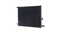 Thumbnail - Condensor, airconditioning - AC1065000S - MAHLE