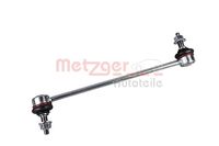 Stange/Strebe, Stabilisator