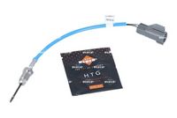 Sensor, Abgastemperatur