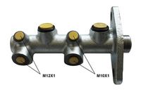 Спирачна помпа