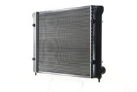 Thumbnail - Radiateur - CR516000S - MAHLE