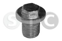 Болтова пробка, маслен картер T400669 STC