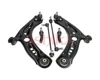 Set, suspensie roata ASHIKA, Cod: 158-00-0927