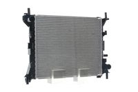 Thumbnail - Radiateur - CR1136000S - MAHLE