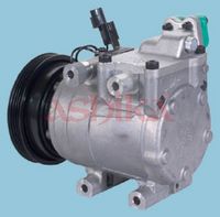Compresor clima / aer conditionat ASHIKA, Cod: CMP2081106
