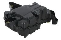 PNEUMATICS Tankeenheid, ureuminspuiting 2