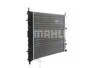 Thumbnail - Radiateur - CR1442000S - MAHLE