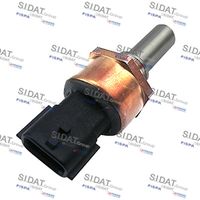 Sensor, Kraftstoffdruck