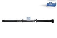 DT Spare Parts Aandrijfas, asaandrijving 1