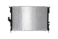 Thumbnail - Radiateur - CR1764000S - MAHLE