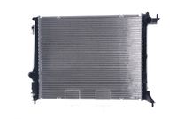 Thumbnail - Radiateur - CR1698000S - MAHLE