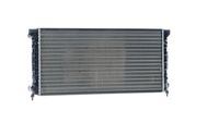Thumbnail - Radiateur - CR345000S - MAHLE