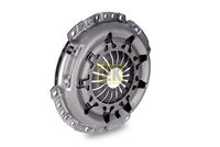 Kupplungsdruckplatte