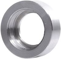 EINSCHWEIßGEWINDE PARTIKELSENSOR