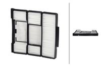 Filter, Innenraumluft