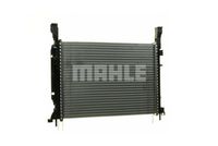 Thumbnail - Radiateur - CR1157000P - MAHLE