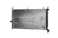 Thumbnail - Radiateur - CR267000S - MAHLE