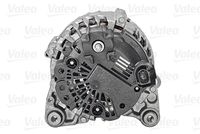 Γεννήτρια VALEO RE-GEN REMANUFACTURED