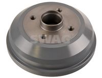 спирачен барабан