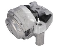 Lagerung, Motor
