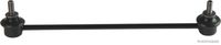 Stange/Strebe, Stabilisator