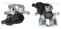 Bremssattel
