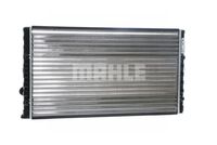 Thumbnail - Radiateur - CR399000S - MAHLE