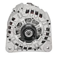 Γεννήτρια VALEO RE-GEN REMANUFACTURED