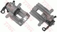 Bremssattel