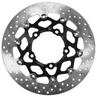 Bremsscheibe