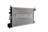 Thumbnail - Radiateur - CR40000S - MAHLE