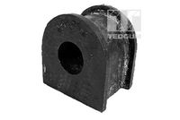 Mounting, stabiliser bar