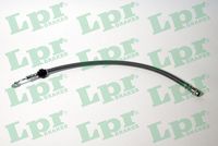 спирачен маркуч