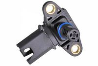 датчик, налчгане във всмукателните тръби