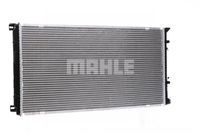 Thumbnail - Radiateur - CR39000S - MAHLE
