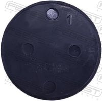 Dop, gaura de montaj ax culbutori FEBEST, Cod: 23404-001