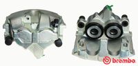 Bremssattel