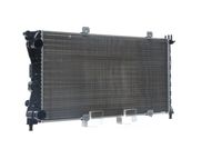 Thumbnail - Radiateur - CR489000S - MAHLE